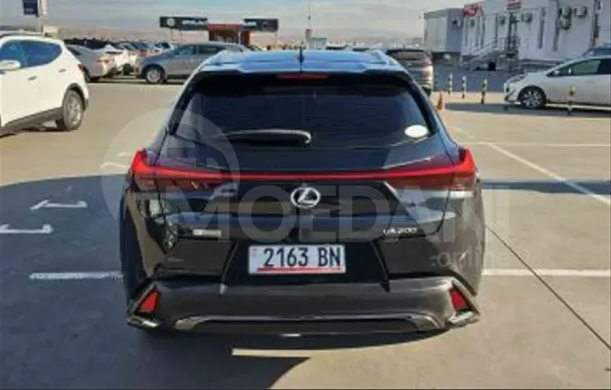 Lexus UX 2020 თბილისი - photo 7