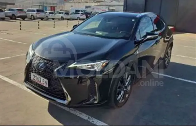 Lexus UX 2020 თბილისი - photo 2