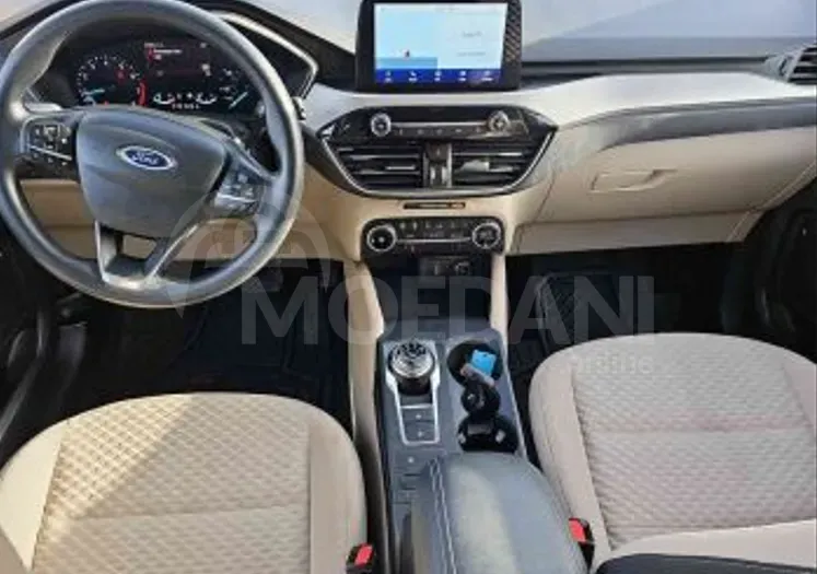 Ford Escape 1.5L 2020 Тбилиси - изображение 3