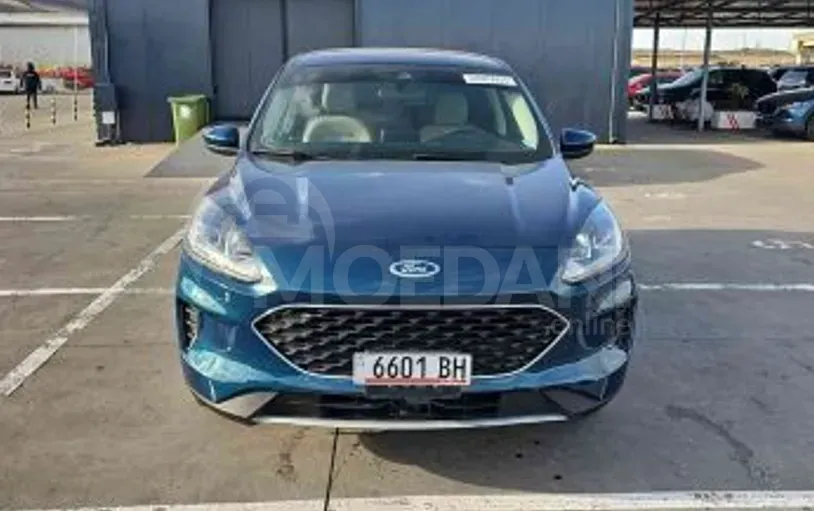 Ford Escape 1.5L 2020 Тбилиси - изображение 1
