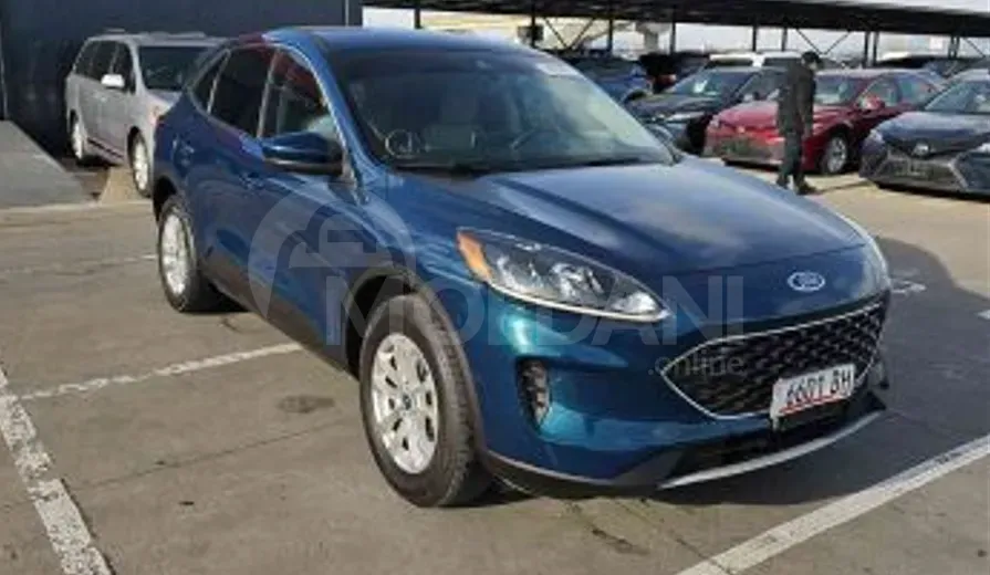 Ford Escape 1.5L 2020 Тбилиси - изображение 5