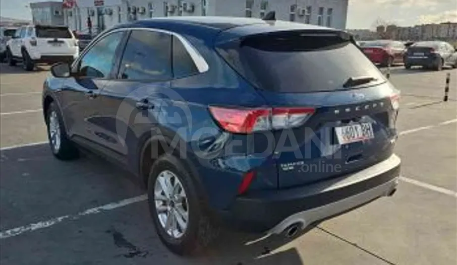 Ford Escape 1.5L 2020 Тбилиси - изображение 7