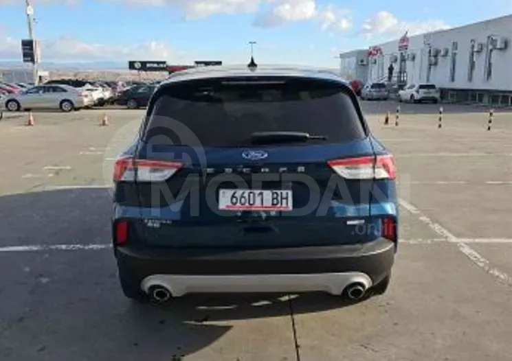 Ford Escape 1.5L 2020 Тбилиси - изображение 6