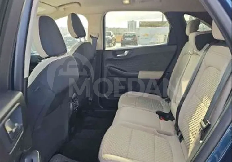 Ford Escape 1.5L 2020 Тбилиси - изображение 4
