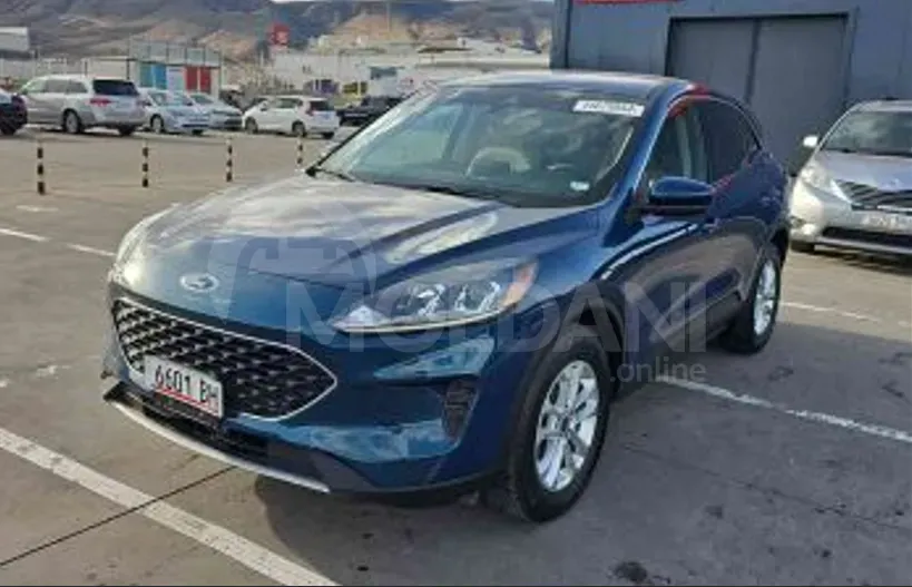 Ford Escape 1.5L 2020 Тбилиси - изображение 2