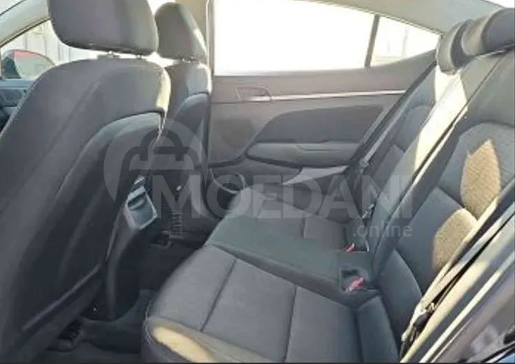 Hyundai Elantra 2018 Tbilisi - photo 6