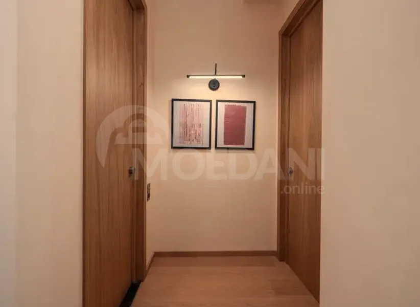 Apartments For Sale two-room 58м² 15/22 floor Tbilisi - photo 6
