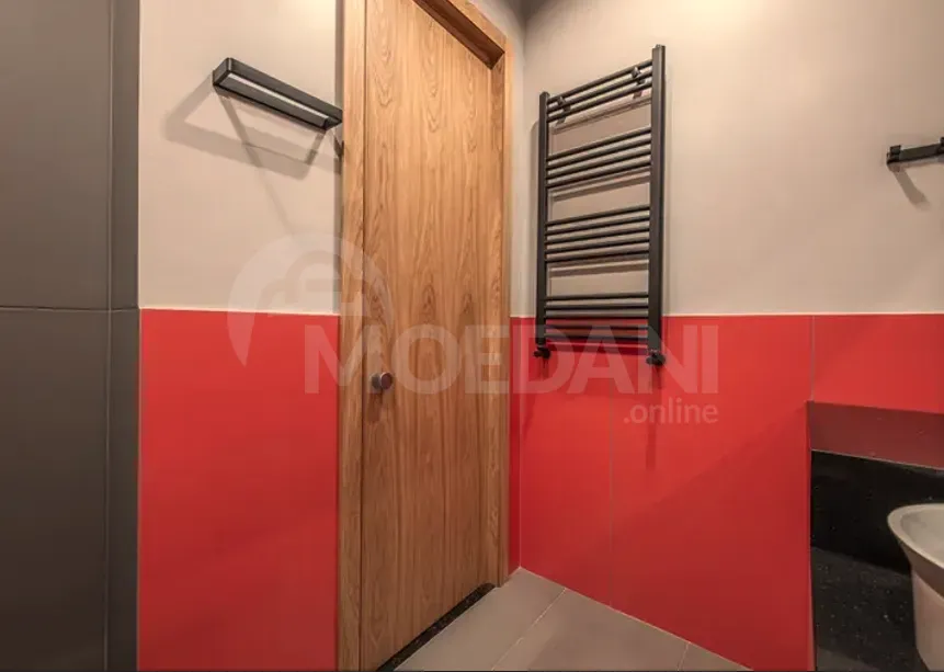 Apartments For Sale two-room 58м² 15/22 floor Tbilisi - photo 8