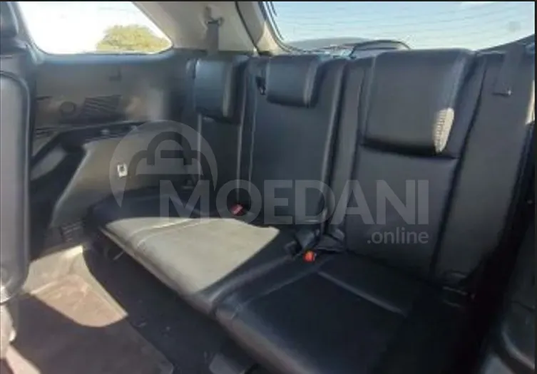 Toyota Highlander 3.5L 2018 თბილისი - photo 6