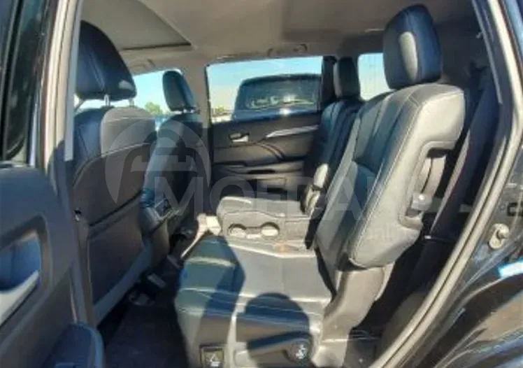 Toyota Highlander 3.5L 2018 თბილისი - photo 5