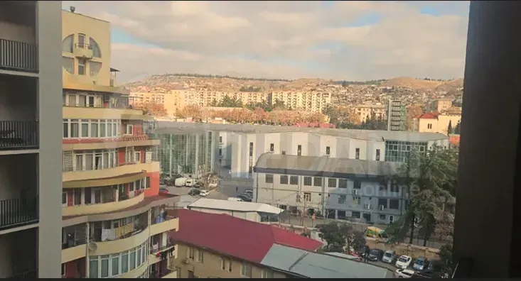 იყიდება 3 ოთახიანი ბინას 69მ² 9/12 სართ თბილისი - photo 8