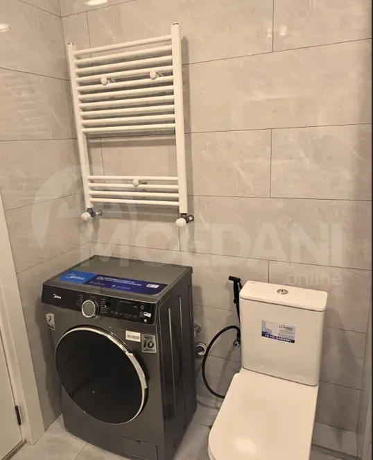 იყიდება 3 ოთახიანი ბინას 69მ² 9/12 სართ თბილისი - photo 12