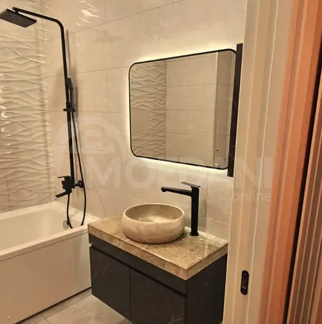 იყიდება 3 ოთახიანი ბინას 69მ² 9/12 სართ თბილისი - photo 11