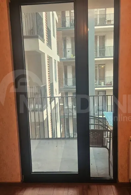 იყიდება 3 ოთახიანი ბინას 69მ² 9/12 სართ თბილისი - photo 6