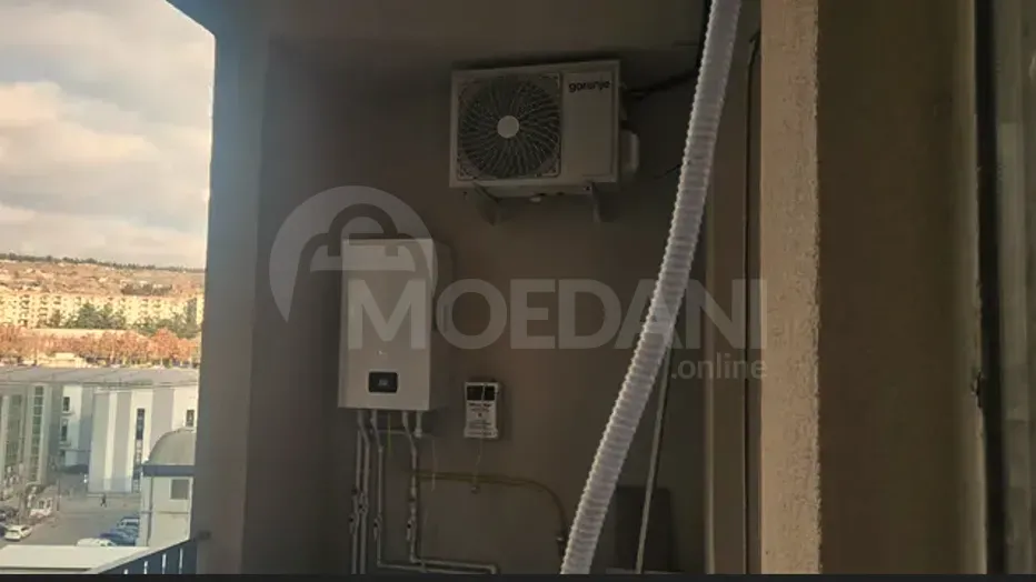 იყიდება 3 ოთახიანი ბინას 69მ² 9/12 სართ თბილისი - photo 7