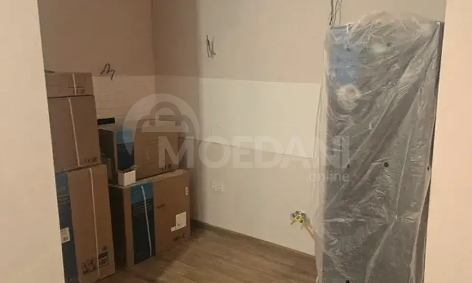 იყიდება 3 ოთახიანი ბინას 69მ² 9/12 სართ თბილისი - photo 10