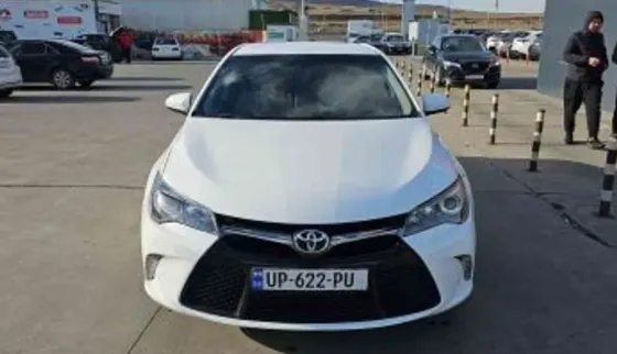 Toyota Camry 2015 თბილისი