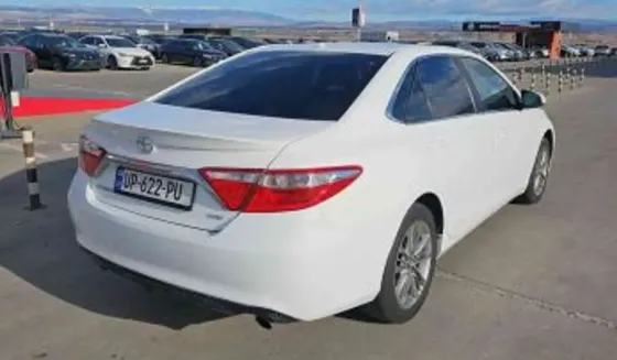 Toyota Camry 2015 თბილისი