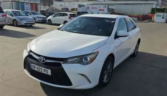 Toyota Camry 2015 თბილისი