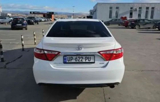 Toyota Camry 2015 თბილისი