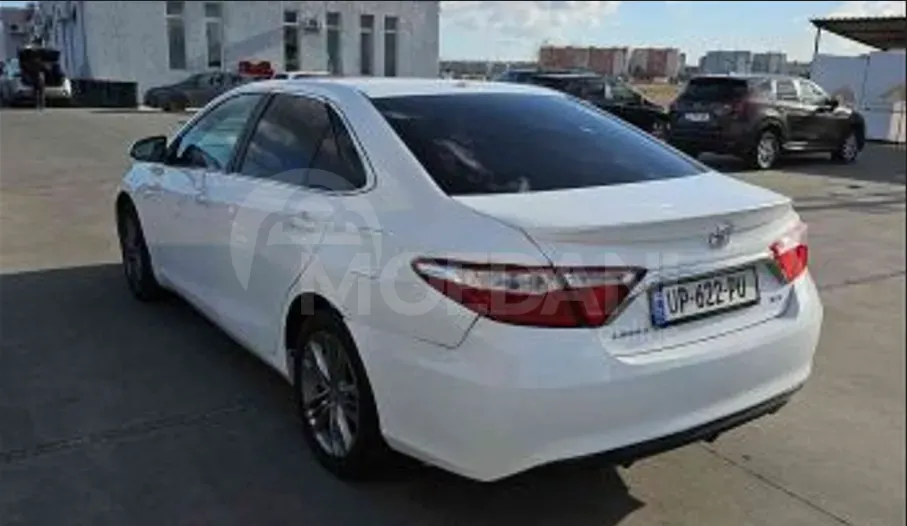 Toyota Camry 2.5L 2015 Tbilisi - photo 4