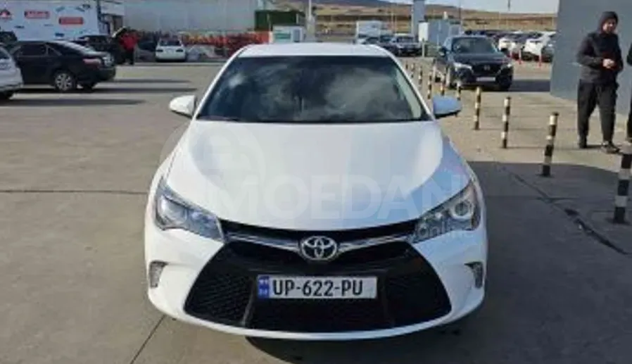 Toyota Camry 2.5L 2015 Tbilisi - photo 1