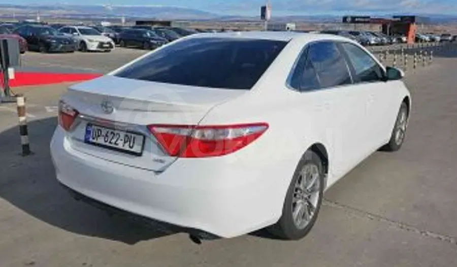 Toyota Camry 2.5L 2015 Tbilisi - photo 6