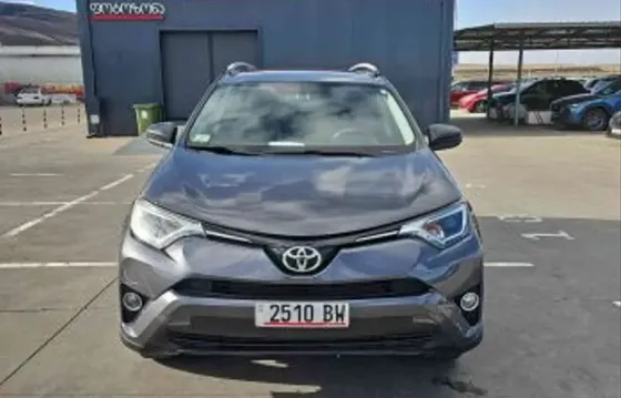 Toyota Rav4 2016 თბილისი