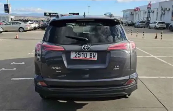 Toyota Rav4 2016 თბილისი