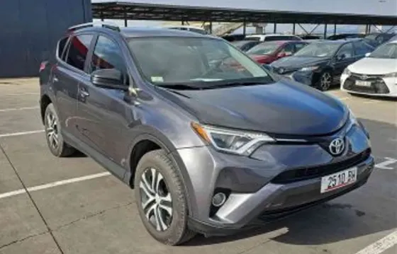 Toyota Rav4 2016 თბილისი