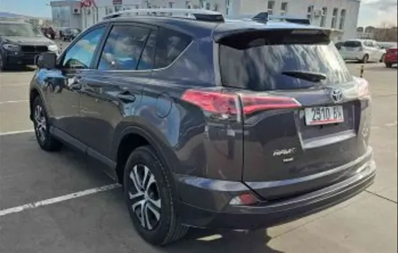 Toyota Rav4 2016 თბილისი