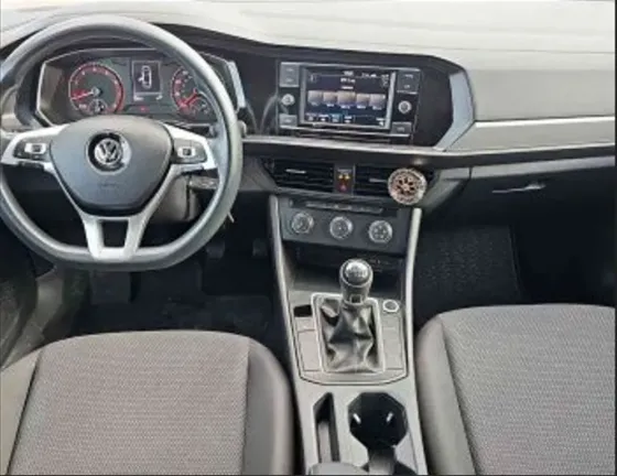 Volkswagen Jetta 1.4 2020 Tbilisi