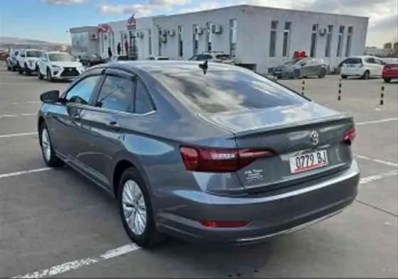 Volkswagen Jetta 1.4 2020 Tbilisi