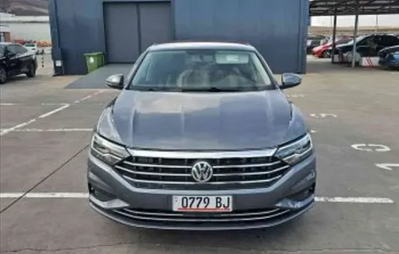 Volkswagen Jetta 1.4 2020 Tbilisi