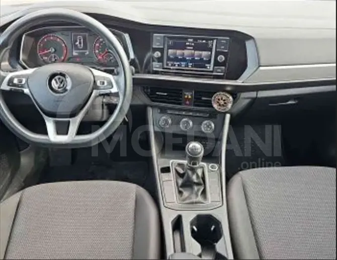 Volkswagen Jetta 2020 Tbilisi - photo 4