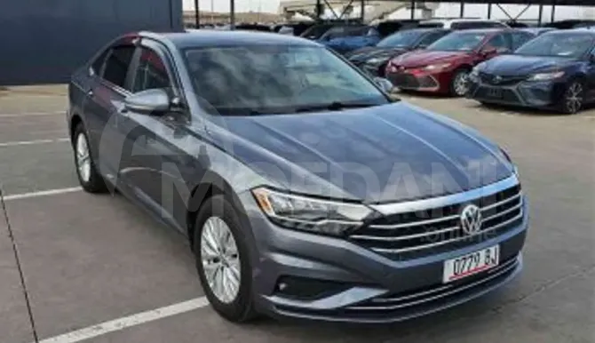 Volkswagen Jetta 2020 Tbilisi - photo 5