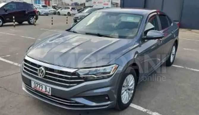 Volkswagen Jetta 2020 Tbilisi - photo 2