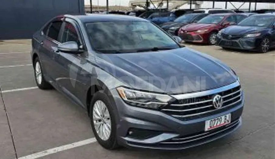Volkswagen Jetta 1.4 2020 Тбилиси - изображение 5