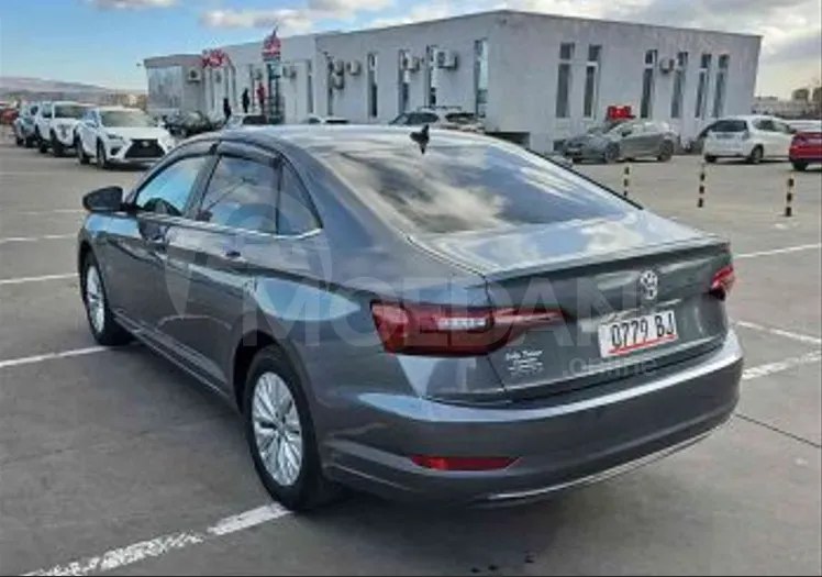 Volkswagen Jetta 1.4 2020 Тбилиси - изображение 3