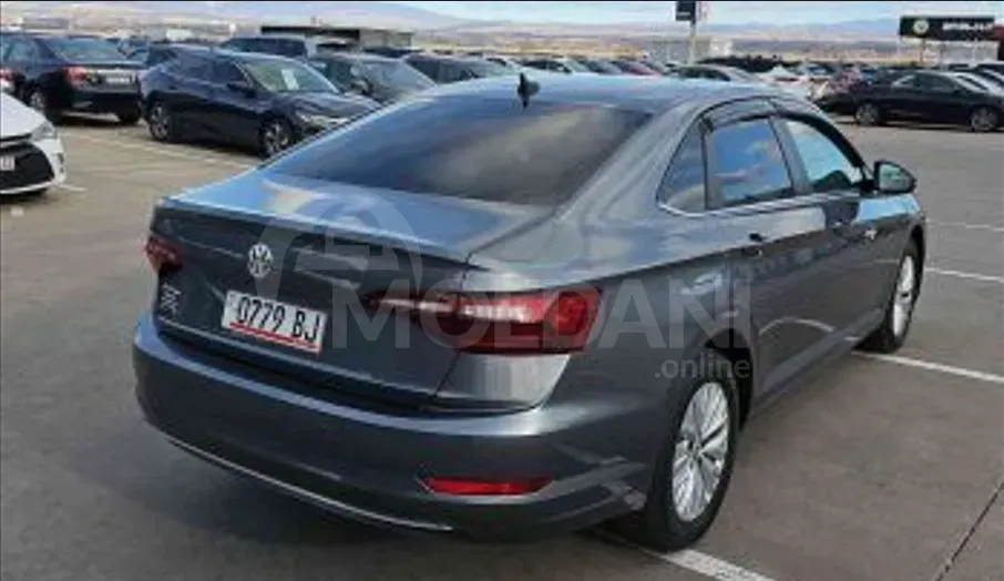 Volkswagen Jetta 1.4 2020 Тбилиси - изображение 6