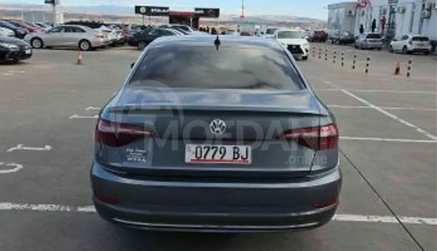 Volkswagen Jetta 1.4 2020 Тбилиси - изображение 7
