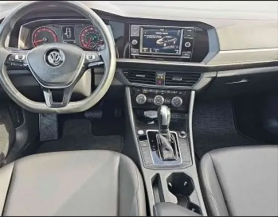 Volkswagen Jetta 1.4 2020 Tbilisi