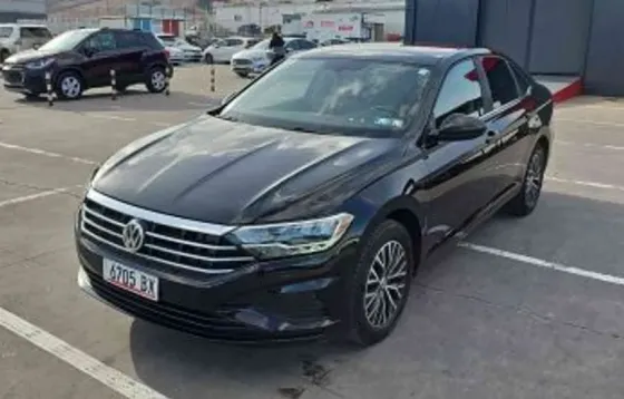 Volkswagen Jetta 1.4 2020 Tbilisi