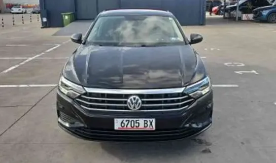 Volkswagen Jetta 1.4 2020 Tbilisi