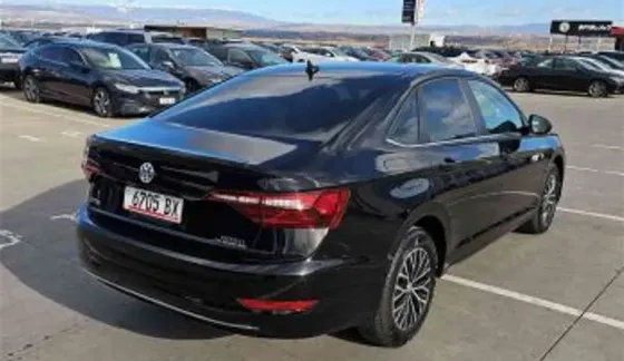 Volkswagen Jetta 1.4 2020 Tbilisi