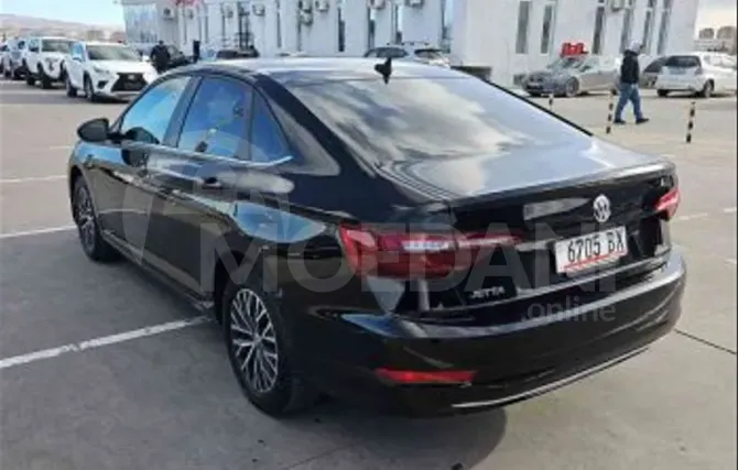 Volkswagen Jetta 2020 Tbilisi - photo 3