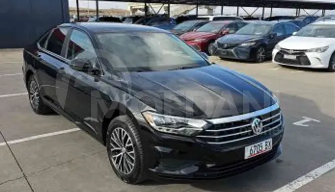 Volkswagen Jetta 2020 Tbilisi - photo 5