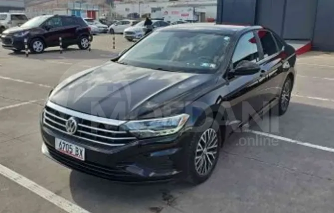 Volkswagen Jetta 2020 Tbilisi - photo 2