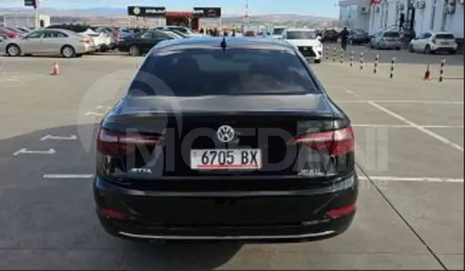 Volkswagen Jetta 2020 Tbilisi - photo 7