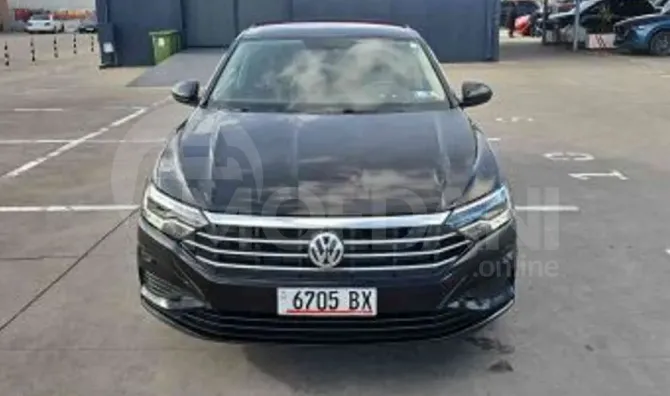 Volkswagen Jetta 2020 Tbilisi - photo 1